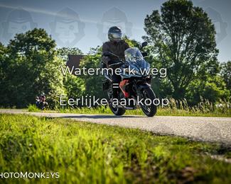 Motor Elfstedentocht 2026 photo