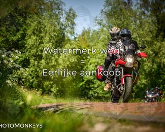 Motor Elfstedentocht 2026 photo