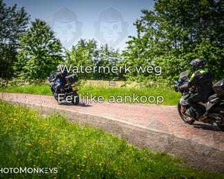 Motor Elfstedentocht 2026 photo
