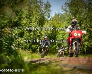 Motor Elfstedentocht 2026 photo