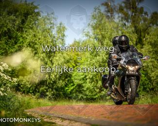 Motor Elfstedentocht 2026 photo
