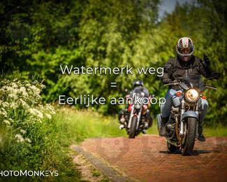 Motor Elfstedentocht 2026 photo