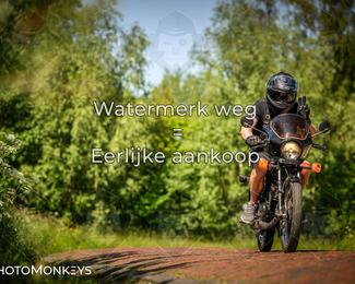 Motor Elfstedentocht 2026 photo