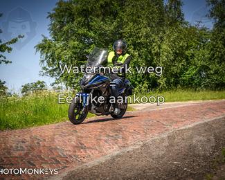 Motor Elfstedentocht 2026 photo
