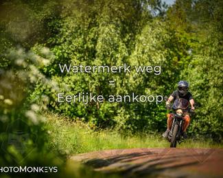 Motor Elfstedentocht 2026 photo