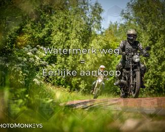 Motor Elfstedentocht 2026 photo