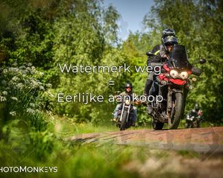 Motor Elfstedentocht 2026 photo