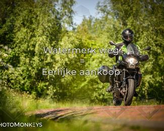 Motor Elfstedentocht 2026 photo