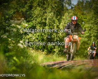 Motor Elfstedentocht 2026 photo