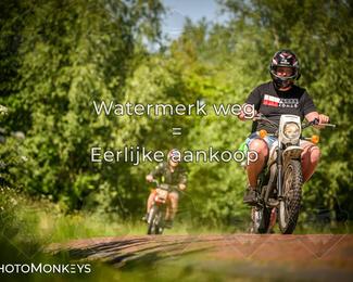 Motor Elfstedentocht 2026 photo