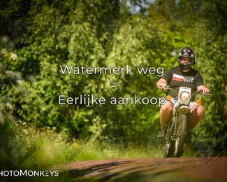 Motor Elfstedentocht 2026 photo