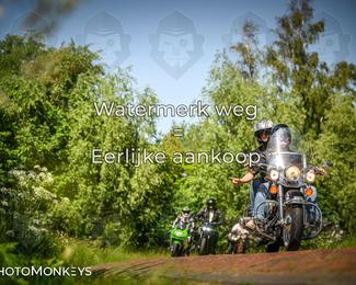 Motor Elfstedentocht 2026 photo