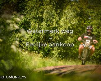 Motor Elfstedentocht 2026 photo
