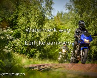 Motor Elfstedentocht 2026 photo