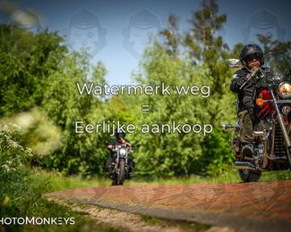 Motor Elfstedentocht 2026 photo