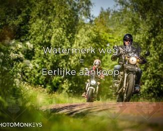 Motor Elfstedentocht 2026 photo
