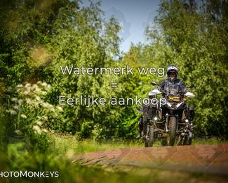 Motor Elfstedentocht 2026 photo