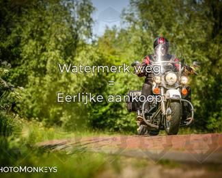 Motor Elfstedentocht 2026 photo