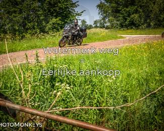 Motor Elfstedentocht 2026 photo