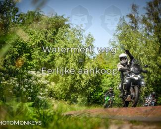 Motor Elfstedentocht 2026 photo