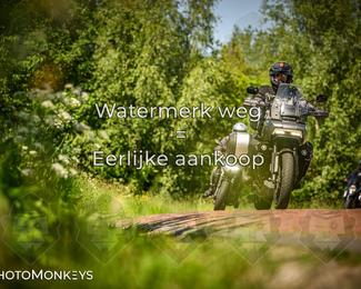 Motor Elfstedentocht 2026 photo