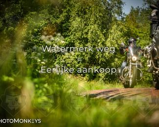 Motor Elfstedentocht 2026 photo