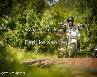 Motor Elfstedentocht 2026 photo