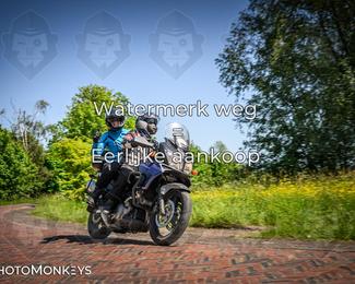 Motor Elfstedentocht 2026 photo