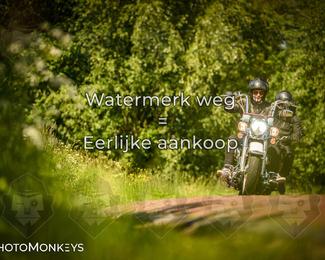 Motor Elfstedentocht 2026 photo