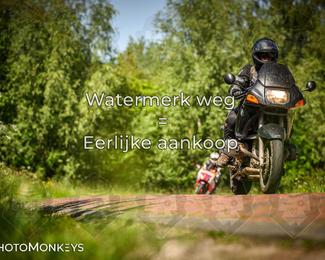 Motor Elfstedentocht 2026 photo
