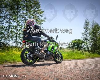 Motor Elfstedentocht 2026 photo