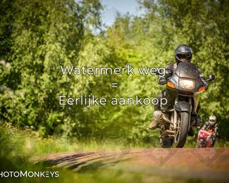 Motor Elfstedentocht 2026 photo