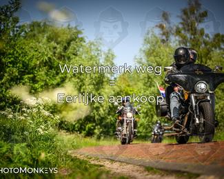 Motor Elfstedentocht 2026 photo