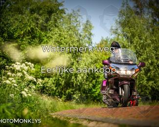 Motor Elfstedentocht 2026 photo