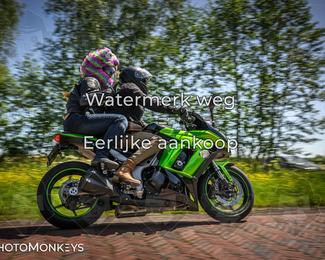 Motor Elfstedentocht 2026 photo