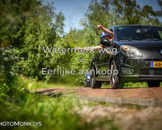 Motor Elfstedentocht 2026 photo