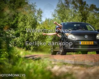 Motor Elfstedentocht 2026 photo