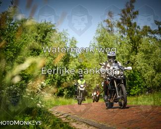Motor Elfstedentocht 2026 photo