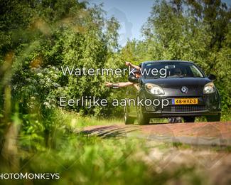 Motor Elfstedentocht 2026 photo