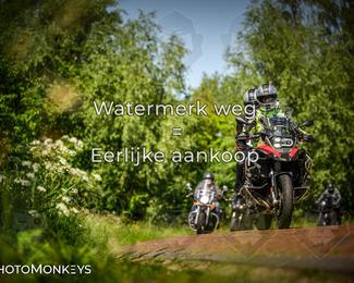 Motor Elfstedentocht 2026 photo
