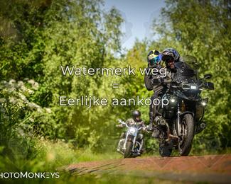 Motor Elfstedentocht 2026 photo