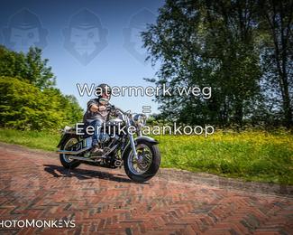 Motor Elfstedentocht 2026 photo