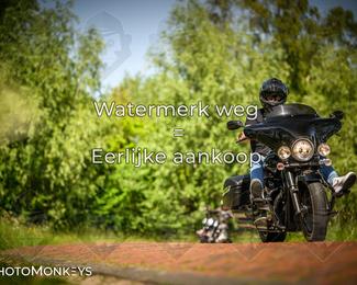 Motor Elfstedentocht 2026 photo
