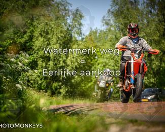 Motor Elfstedentocht 2026 photo