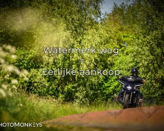 Motor Elfstedentocht 2026 photo