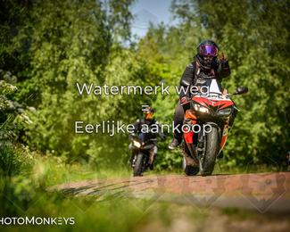 Motor Elfstedentocht 2026 photo