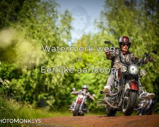 Motor Elfstedentocht 2026 photo
