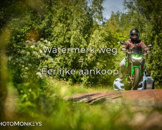 Motor Elfstedentocht 2026 photo