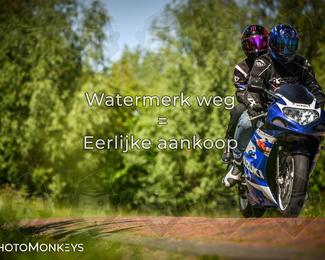 Motor Elfstedentocht 2026 photo