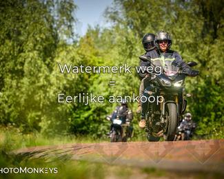 Motor Elfstedentocht 2026 photo